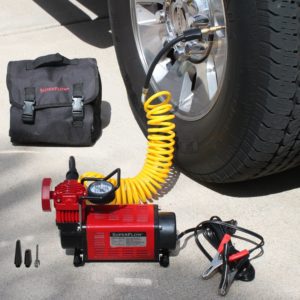 What Is The Best Portable Air Compressor