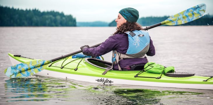 What to Bring Kayaking