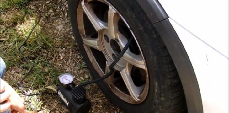 ﻿﻿What Is The Best Portable Air Compressor?